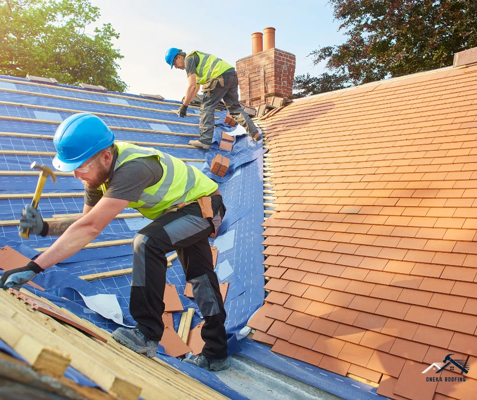 Why choose Roof Repair Near Me in Castorland, NY